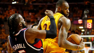 Illustration for article titled LeBron James Is Not Even Close to Being the Greatest of All Time. Here Are 6 Reasons